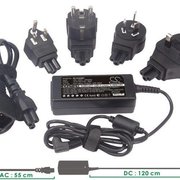 Ilc Replacement for Toshiba Mini Nb200-11h Charger MINI NB200-11H  CHARGER TOSHIBA
